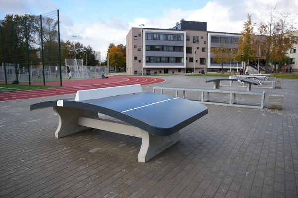 Sporta kompleksa noteikumi