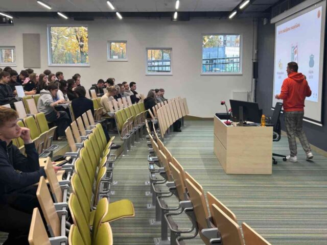 Finanšu pratība 14 Finanšu pratība