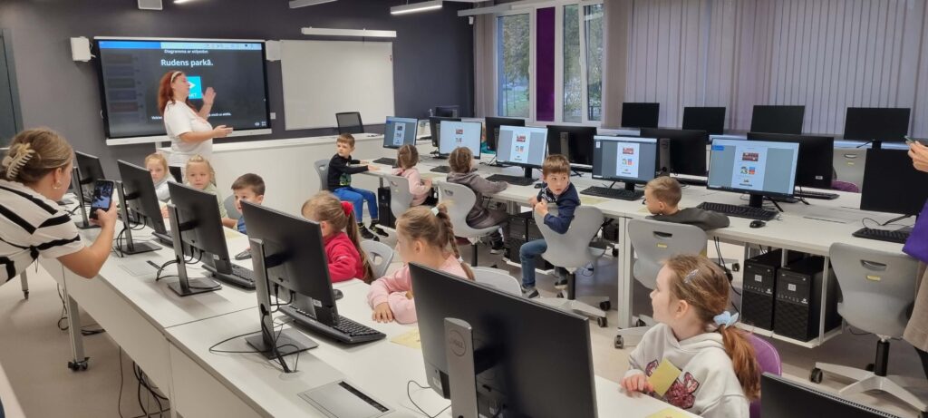 Sadarbības projekts
