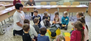 Sadarbības projekts