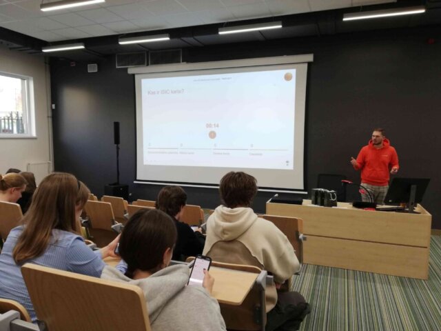 Finanšu pratība 7 Finanšu pratība