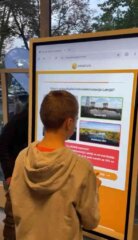 Enerģijas ceļojums "Zinātnieku naktī 2025”