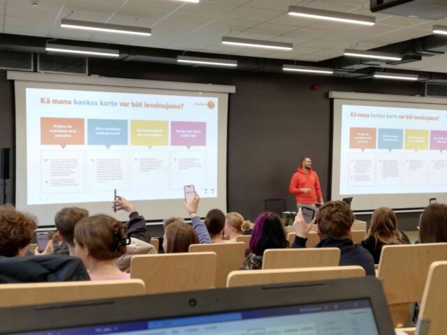 Finanšu pratība 5 Finanšu pratība