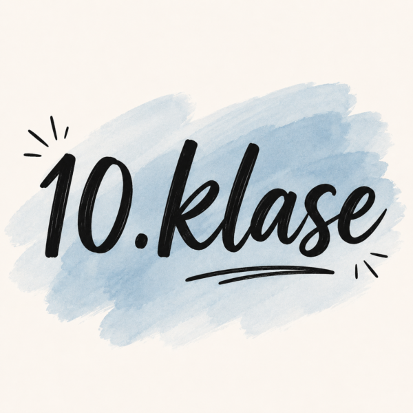 Iesniegumi uz 10.klasi