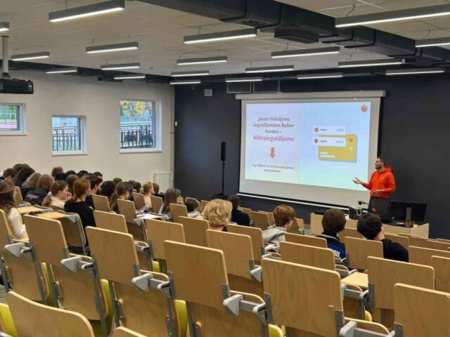 Finanšu pratība 2 Finanšu pratība