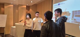 2025_nov_Atlase_Riga Rīgas Zolitūdes ģimnāzijas skolēni iesaistās starptautiskā Interreg projektā “Succeed in Business”