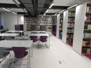 Ģimnāzijas bibliotēkas darba laiks Ģimnāzijas bibliotēkas darba laiks