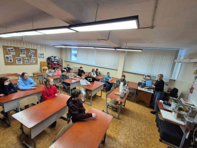 4b (10) "Sveces stāsts un tapšana"