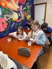 4b (6) "Sveces stāsts un tapšana"