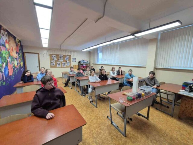 6b (3) "Sveces stāsts un tapšana"