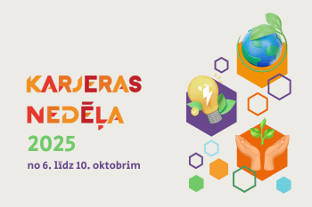 Karjeras mēnesis 2025 1 Karjeras nedēļa