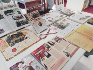 Ģimnāzijas bibliotēkas darba laiks Ģimnāzijas bibliotēkas darba laiks