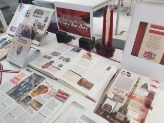 Ģimnāzijas bibliotēkas darba laiks Ģimnāzijas bibliotēkas darba laiks