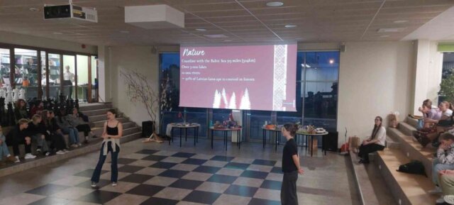 DABA_Hub_Igaunija_02 Nordplus Junior "DABA Hub" Igaunijā