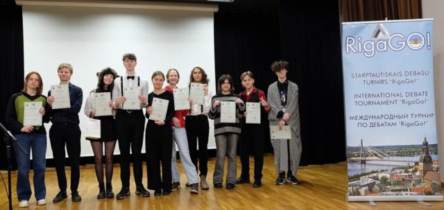 Debates_04 Debašu klubs - vieta, kur top nākotnes līderi
