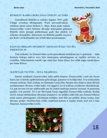 EGOZA Novembris - Decembris 2024 EGOZA Novembris - Decembris 2024