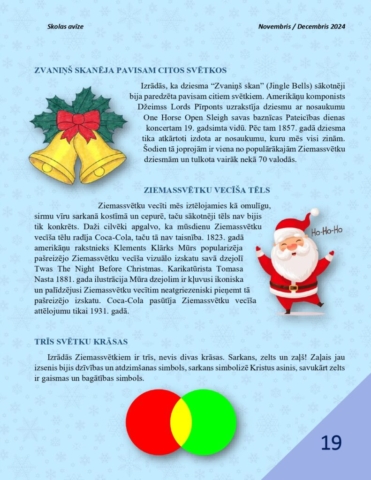 EGOZA Novembris - Decembris 2024 EGOZA Novembris - Decembris 2024