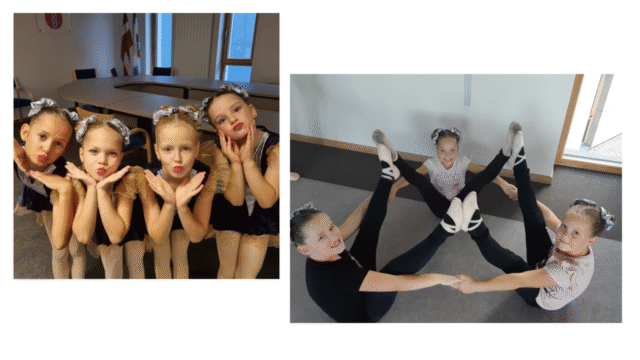 Fuete_02 Rīgas Zolitūdes ģimnāzijas horeogrāfiskā studija "Fuete"