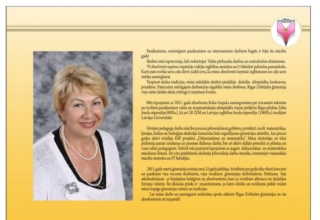 Gada grāmata 2010./2011.