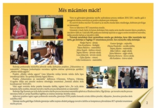 Gada grāmata 2010./2011.