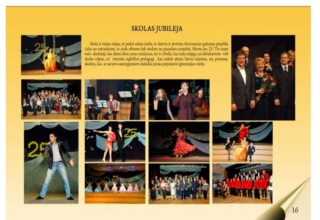 Gada grāmata 2010./2011.