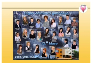 Gada grāmata 2010./2011.