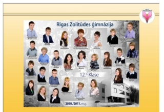 Gada grāmata 2010./2011.