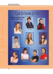 Gada grāmata 2011./2012.