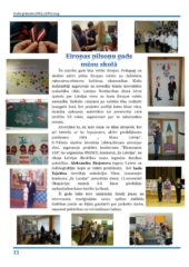 Gada grāmata 2012./2013.