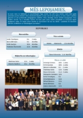 Gada grāmata 2014./2015.