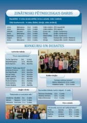 Gada grāmata 2014./2015.