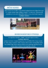 Gada grāmata 2014./2015.