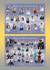 Gada grāmata 2018./2019. m.g.