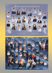 Gada grāmata 2018./2019. m.g.