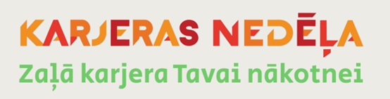 Karjeras mēnesis 2025 2 Karjeras mēnesis 2025