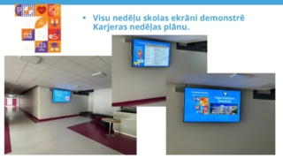 Karjeras nedēļa 7.-12. klasēs