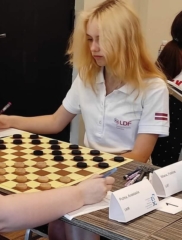 Zelts un sudrabs Eiropas čempionātā