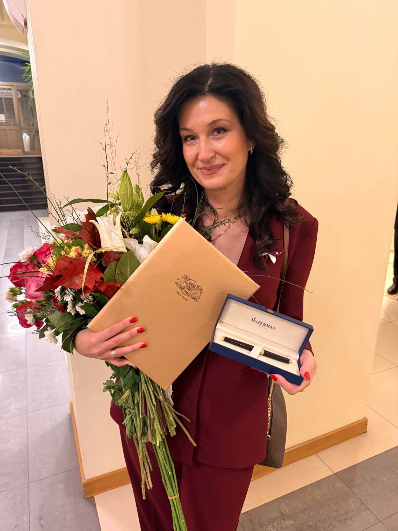 Marija Škutāne