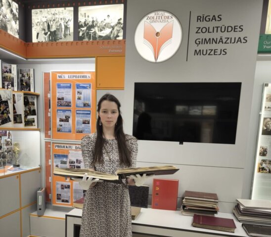 Muzejs_12 Muzejs, kur sirdis atveras vēsturei