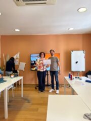 Portugale 3 ERASMUS+ kursi skolotāju profesionālajai pilnveidei Portugālē