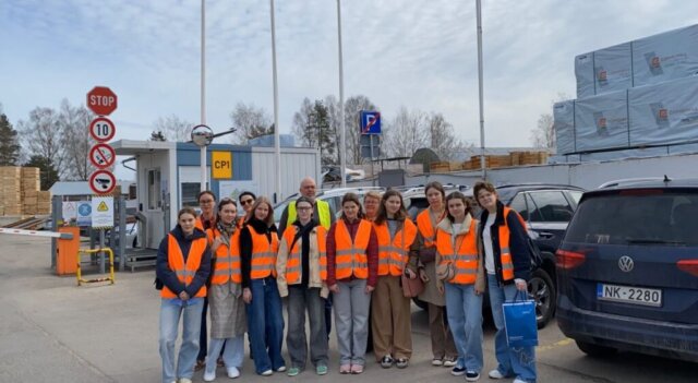 STEM_04 Ķīmijas un matemātikas laboratorija kā telpa zinātkārajiem prātiem