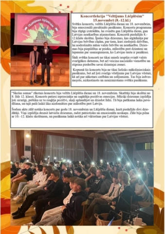 "Latvijas skolas soma" par 2024./2025. m.g. 1. semestrī "Latvijas skolas soma" par 2024./2025. m.g. 1. semestrī