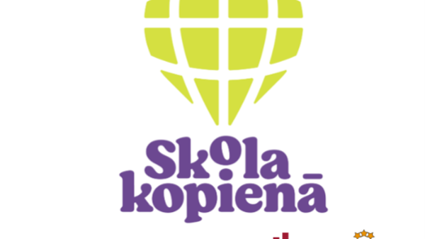 Skola – kopienā: atbalsts katra bērna izaugsmei un iekļaušanai 12 Skola – kopienā: atbalsts katra bērna izaugsmei un iekļaušanai