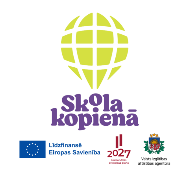 Skola – kopienā: atbalsts katra bērna izaugsmei un iekļaušanai 1 Skola – kopienā: atbalsts katra bērna izaugsmei un iekļaušanai