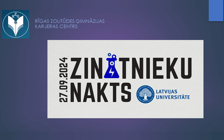 Zinātnieku nākts