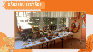 Miķeļdiena mūsu skolā 2023. gadā