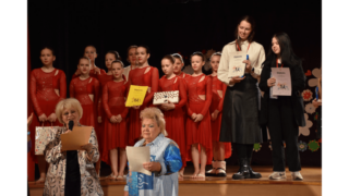 Talantu šovs "Slavas mirklis" Talantu šovs "Slavas mirklis"