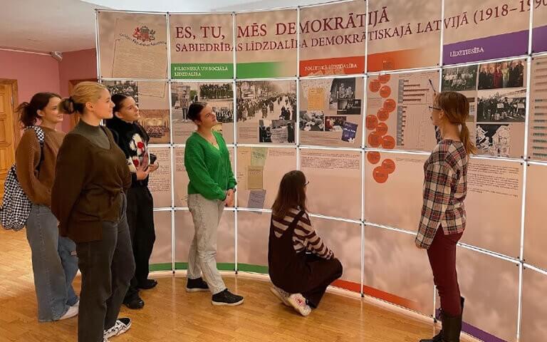 Programma “Latvijas skolas soma”, atskaite par pasākumiem 1. semestrī 2022./2023.
