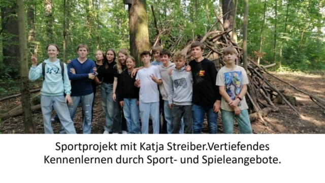 "Erasmus +"Projekta nosaukums: "Starptautiskā sadarbība – solis pretī izaugsmei" Skolēnu grupas mobilitātē Vācijā