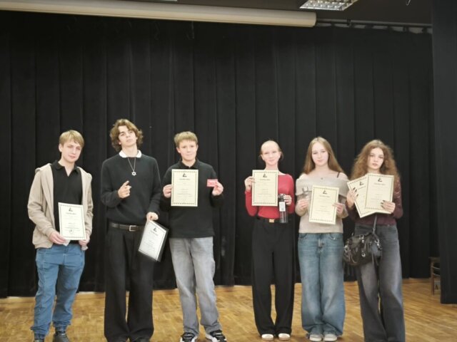 Starpreģionālais 7.-12.klašu debašu turnīrs